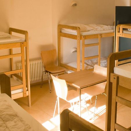 Youth Hostel Vianden Luaran gambar