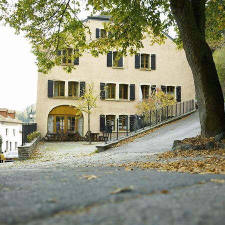 Youth Hostel Vianden Luaran gambar