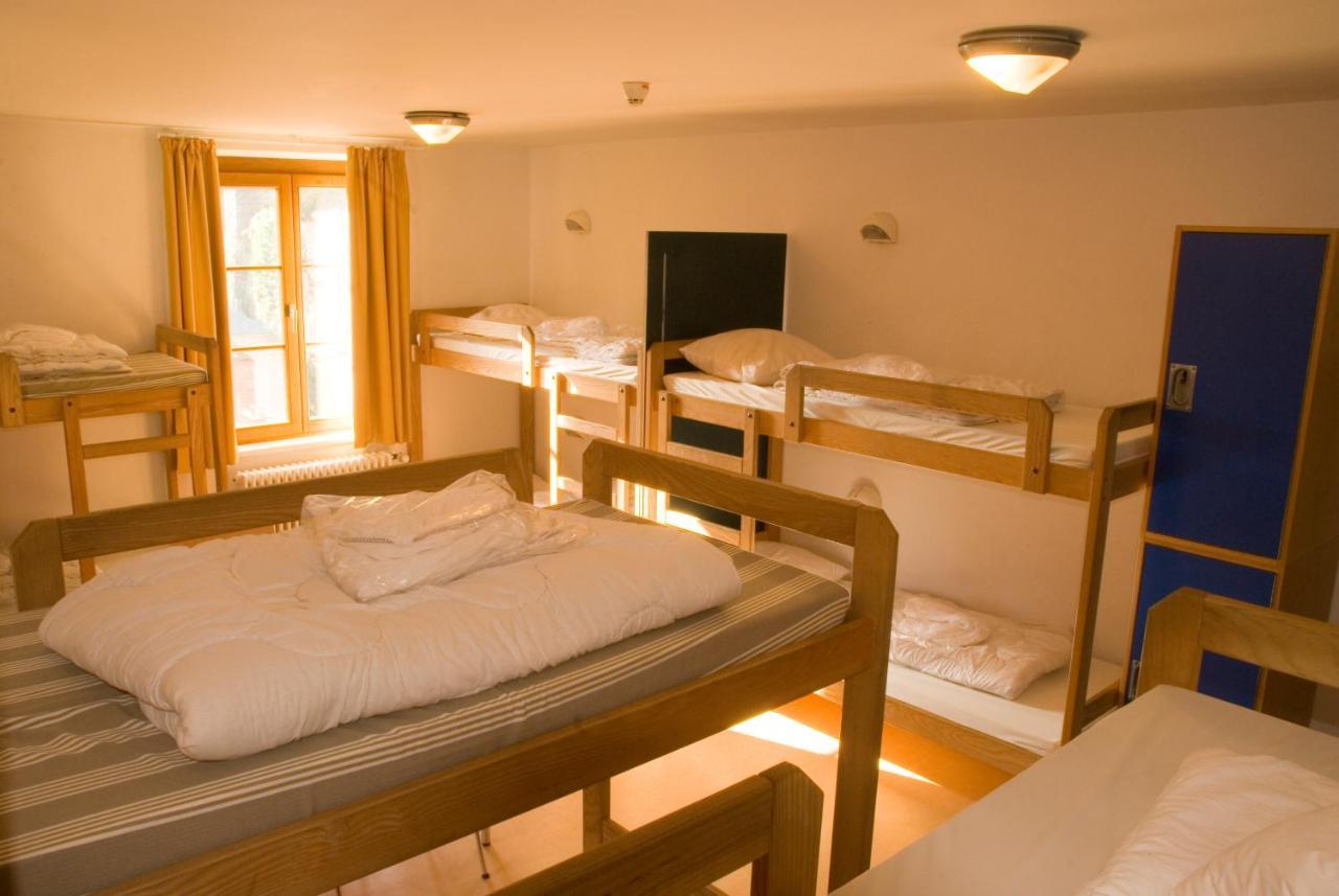 Youth Hostel Vianden Luaran gambar