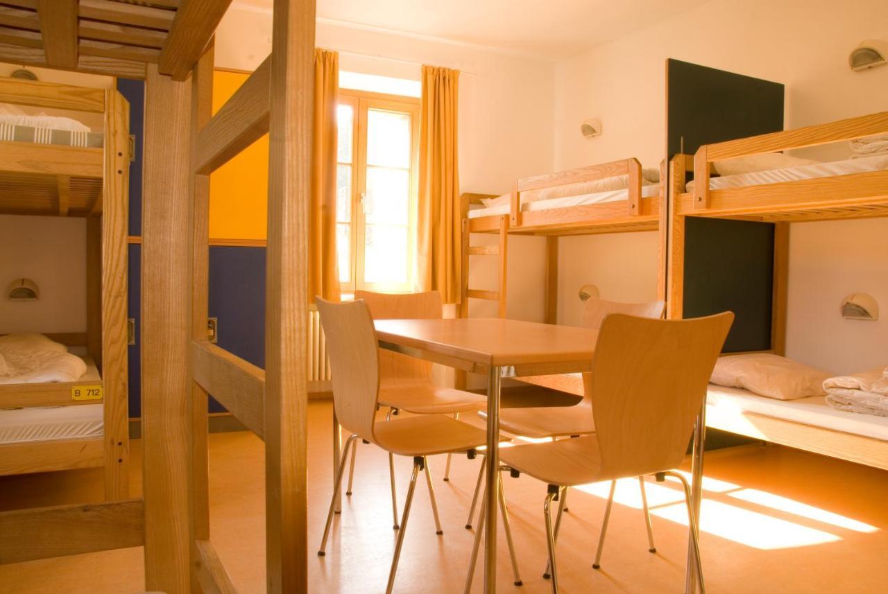 Youth Hostel Vianden Luaran gambar
